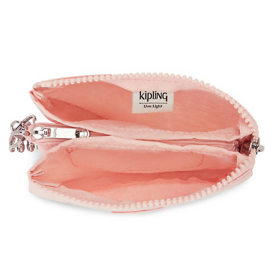 Kipling Creativity Small Pouch Tassen Goud | België 1102FD